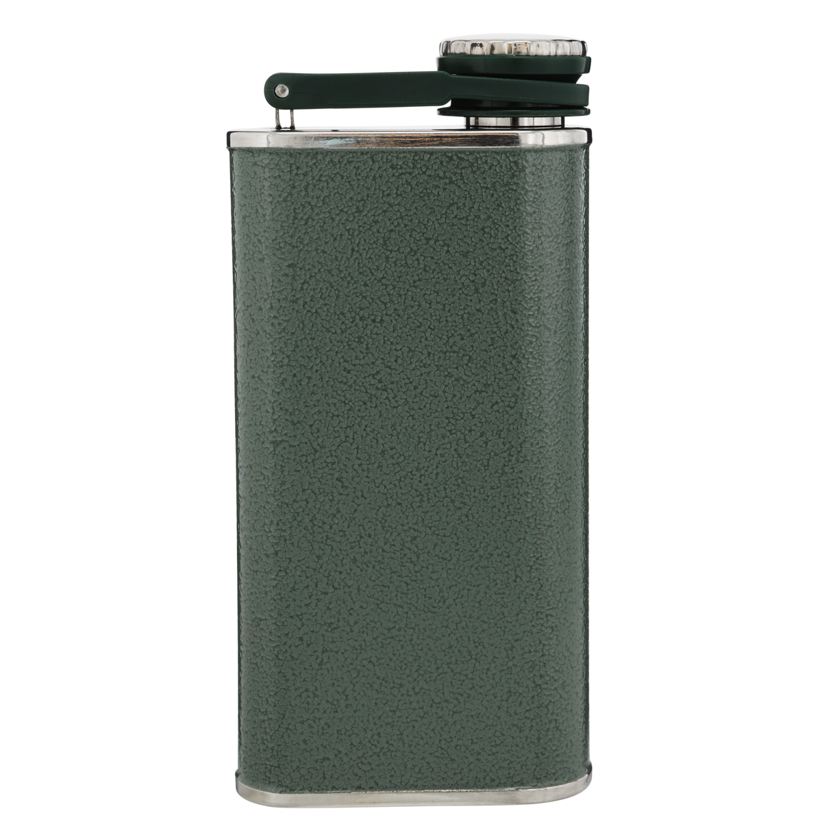 Classic Easy Fill Wide Mouth Flask