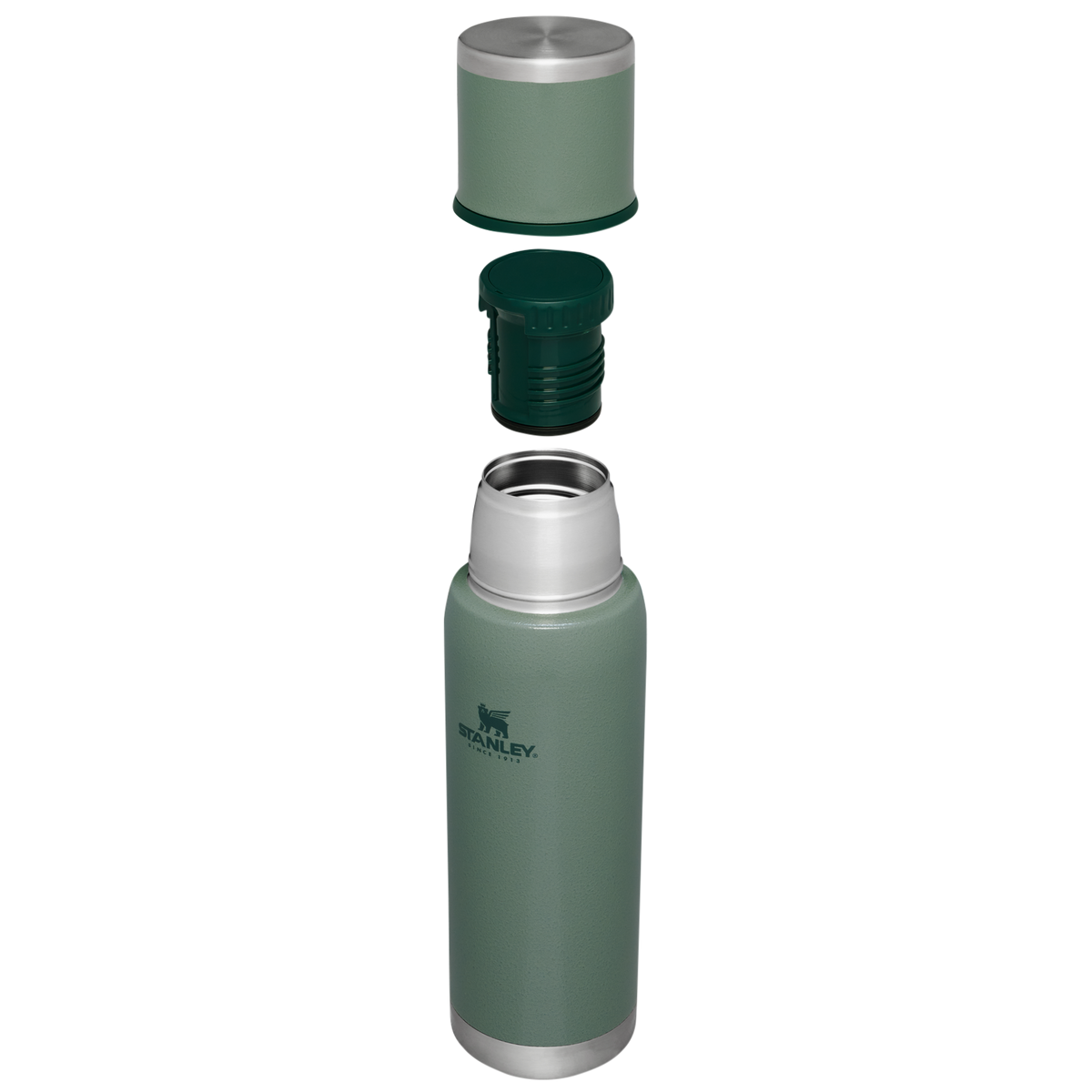Adventure To-Go Bottle