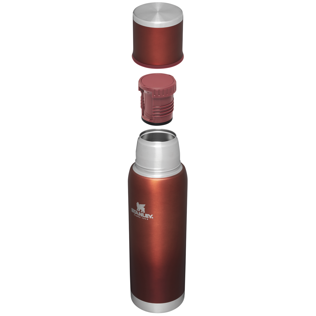 Adventure To-Go Bottle