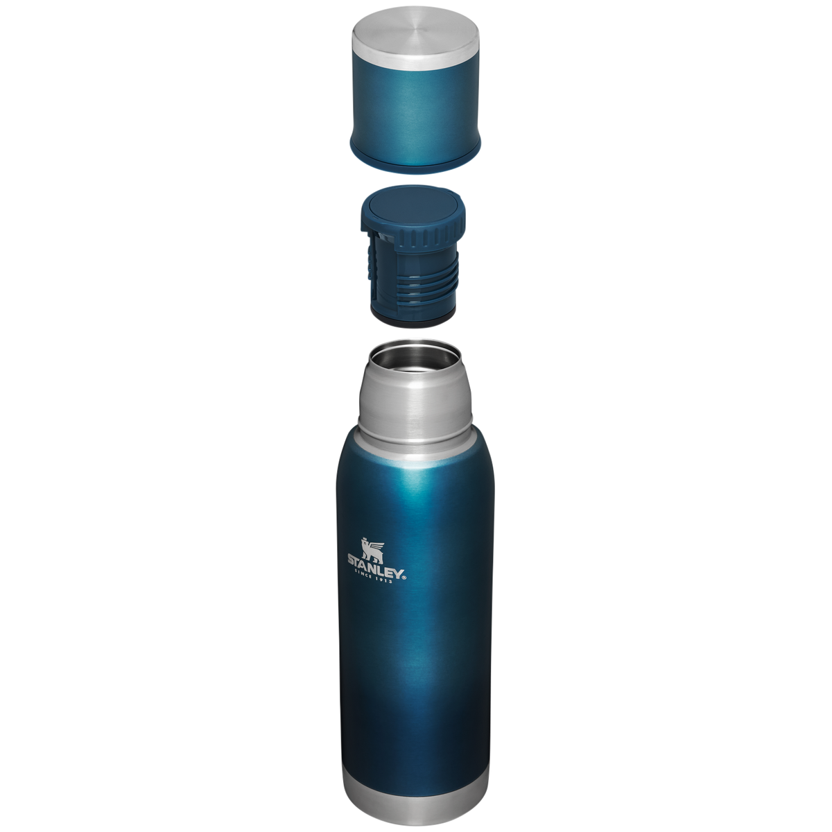 Adventure To-Go Bottle