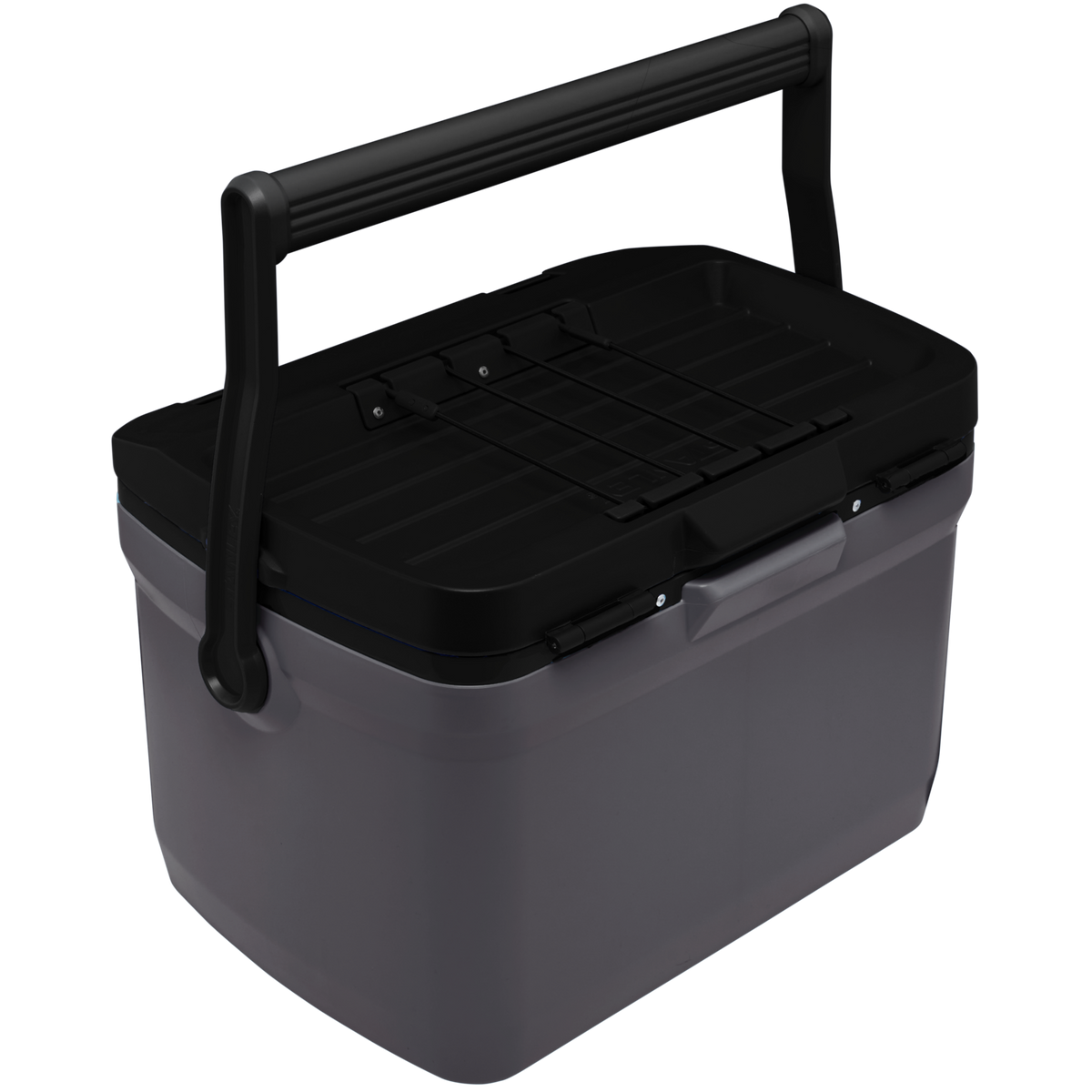 The Easy Carry Outdoor Cooler