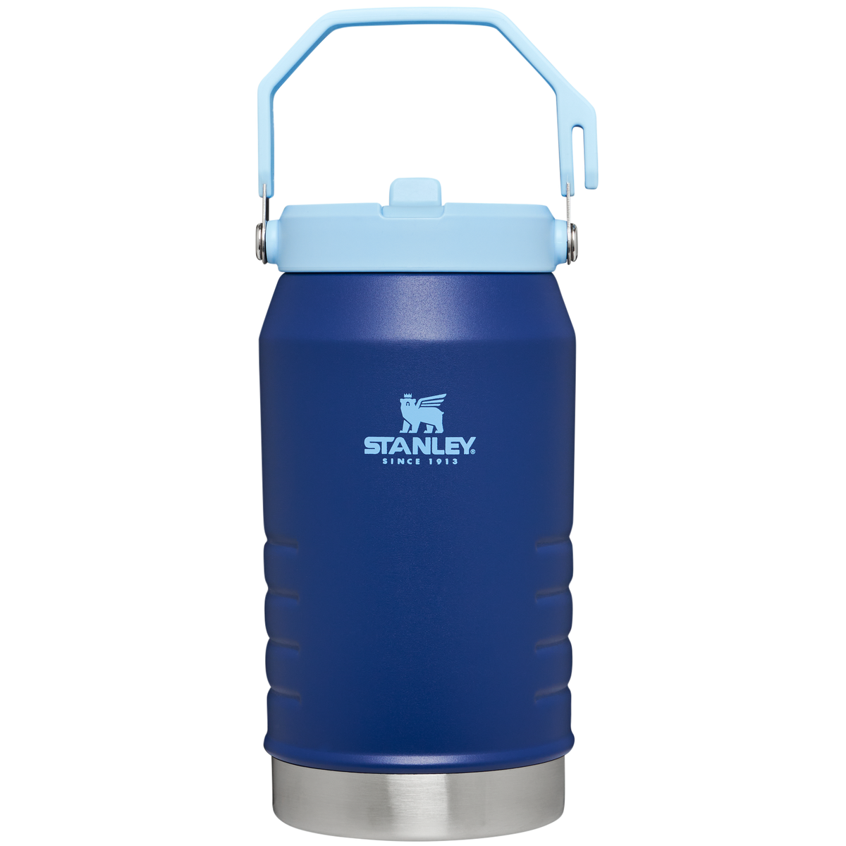 The IceFlow™ Flip Straw Jug