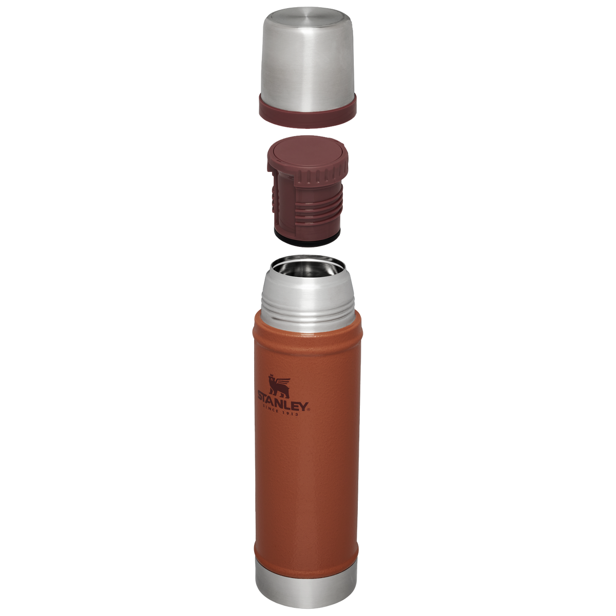 Classic Legendary Bottle