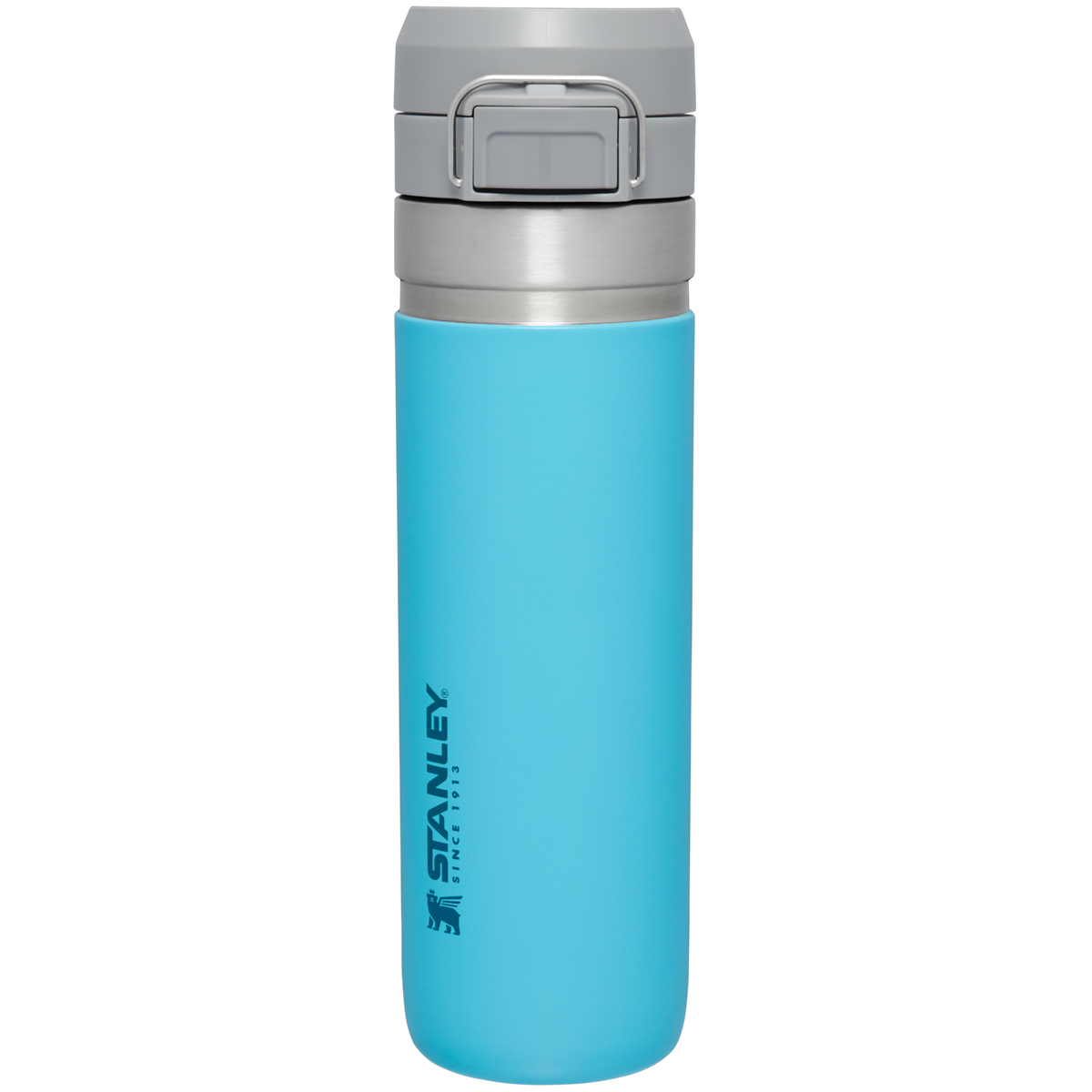 The Quick Flip Go Bottle