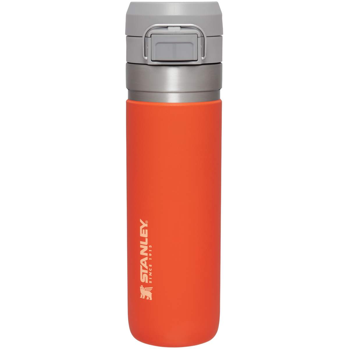 The Quick Flip Go Bottle