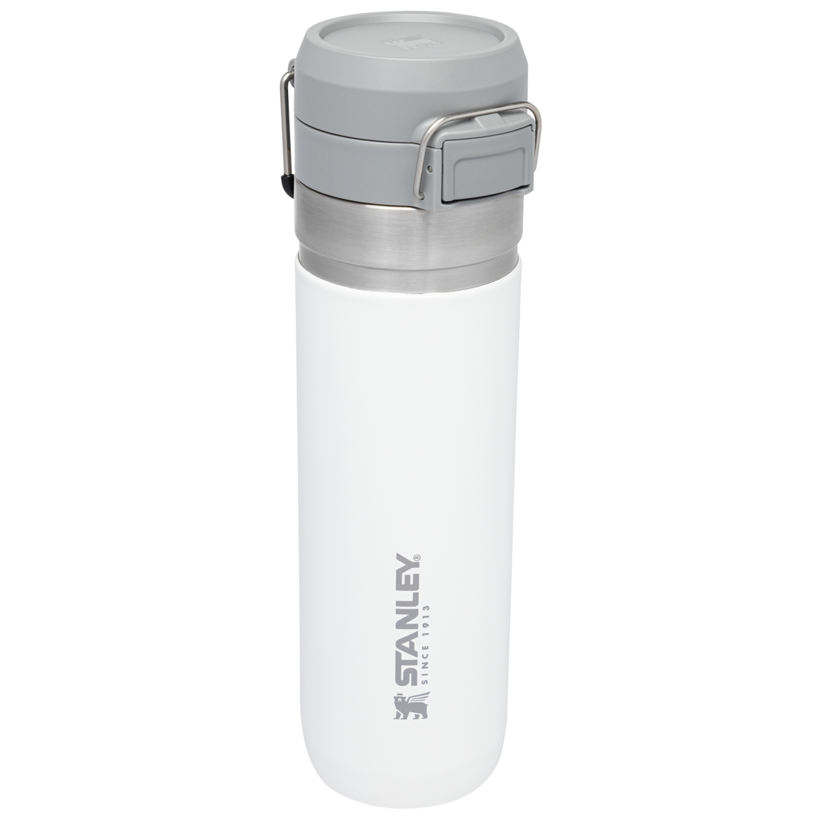 The Quick Flip Go Bottle