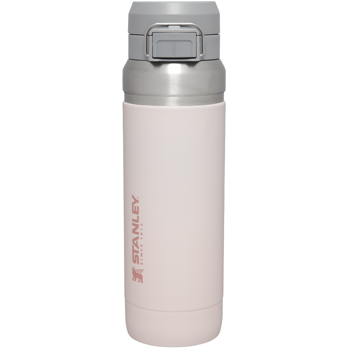 The Quick Flip Go Bottle