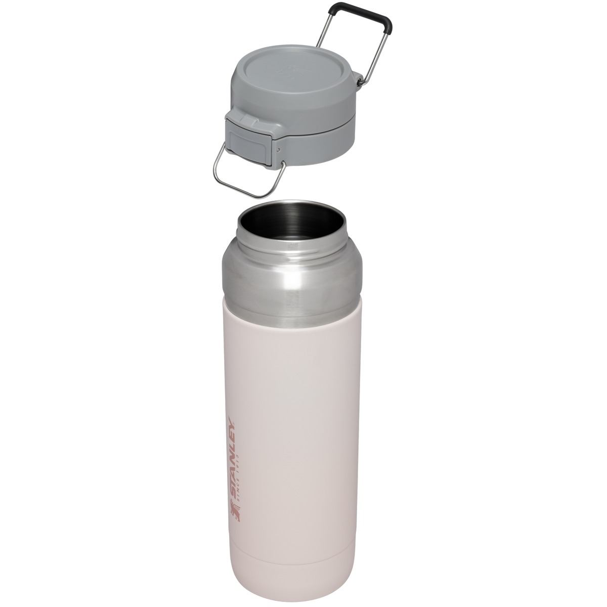 The Quick Flip Go Bottle