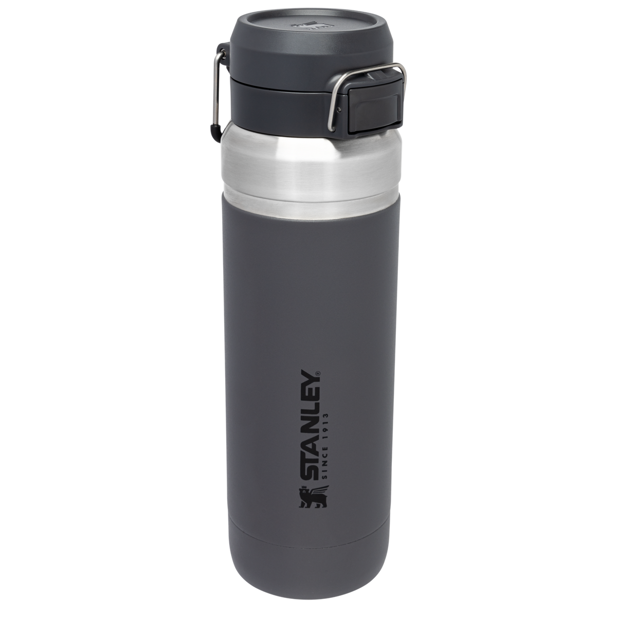 The Quick Flip Go Bottle
