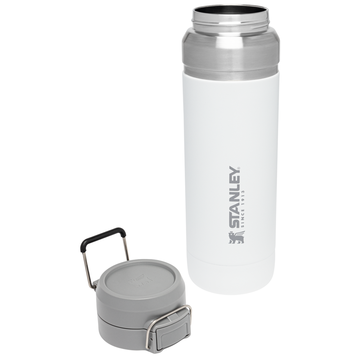 The Quick Flip Go Bottle