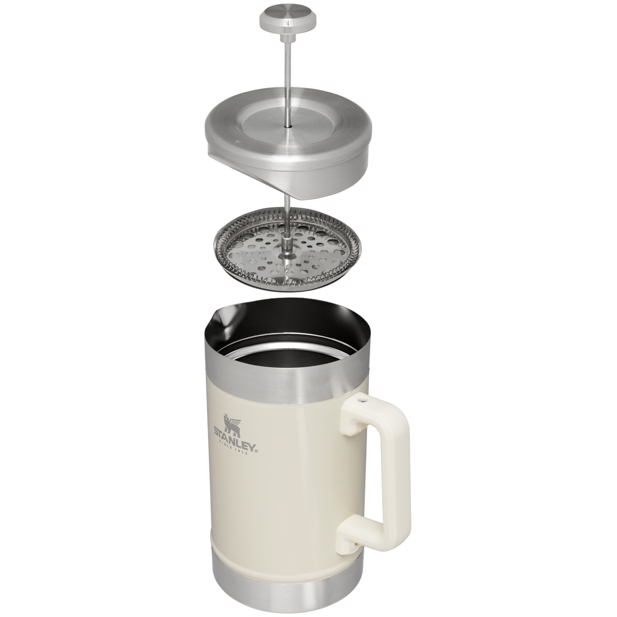Classic Stay Hot French Press