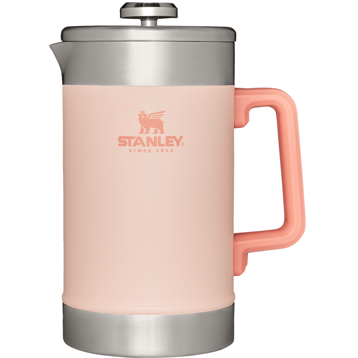 Classic Stay Hot French Press