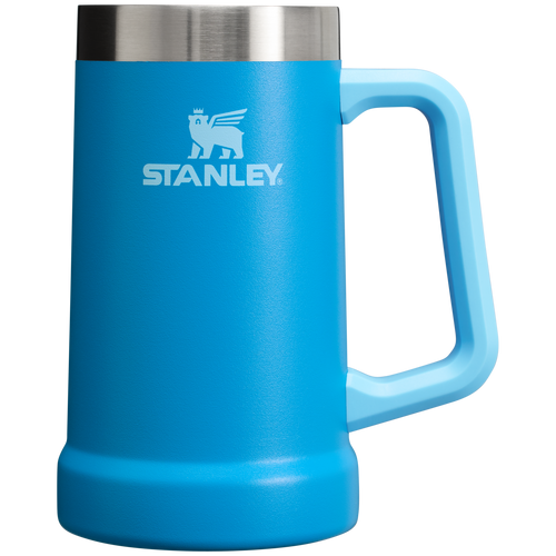 Adventure Big Grip Beer Stein