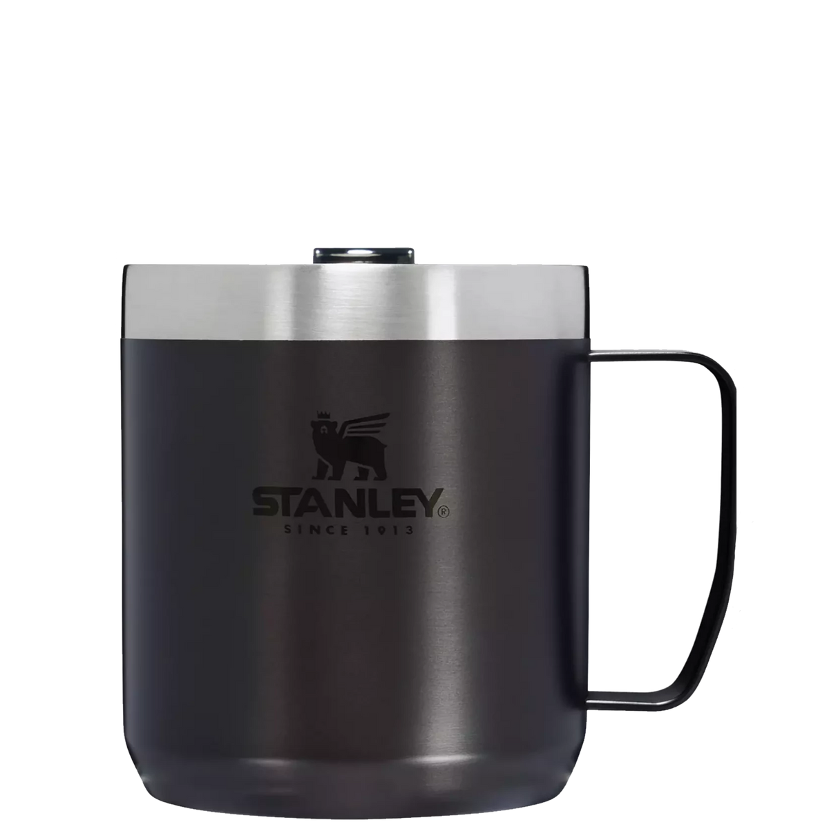 Classic Legendary Camp Mug