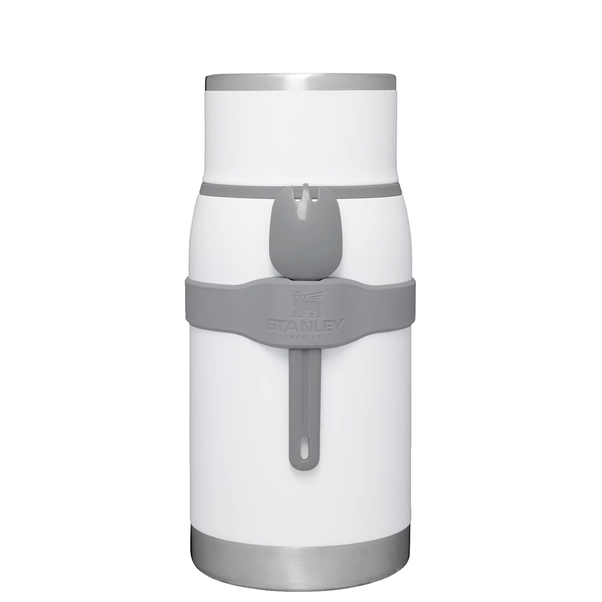 Adventure To-Go Food Jar + Spork