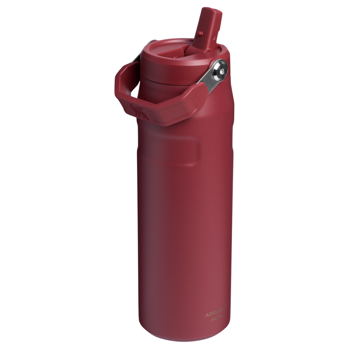 The IceFlow™ Bottle with Flip Straw Lid