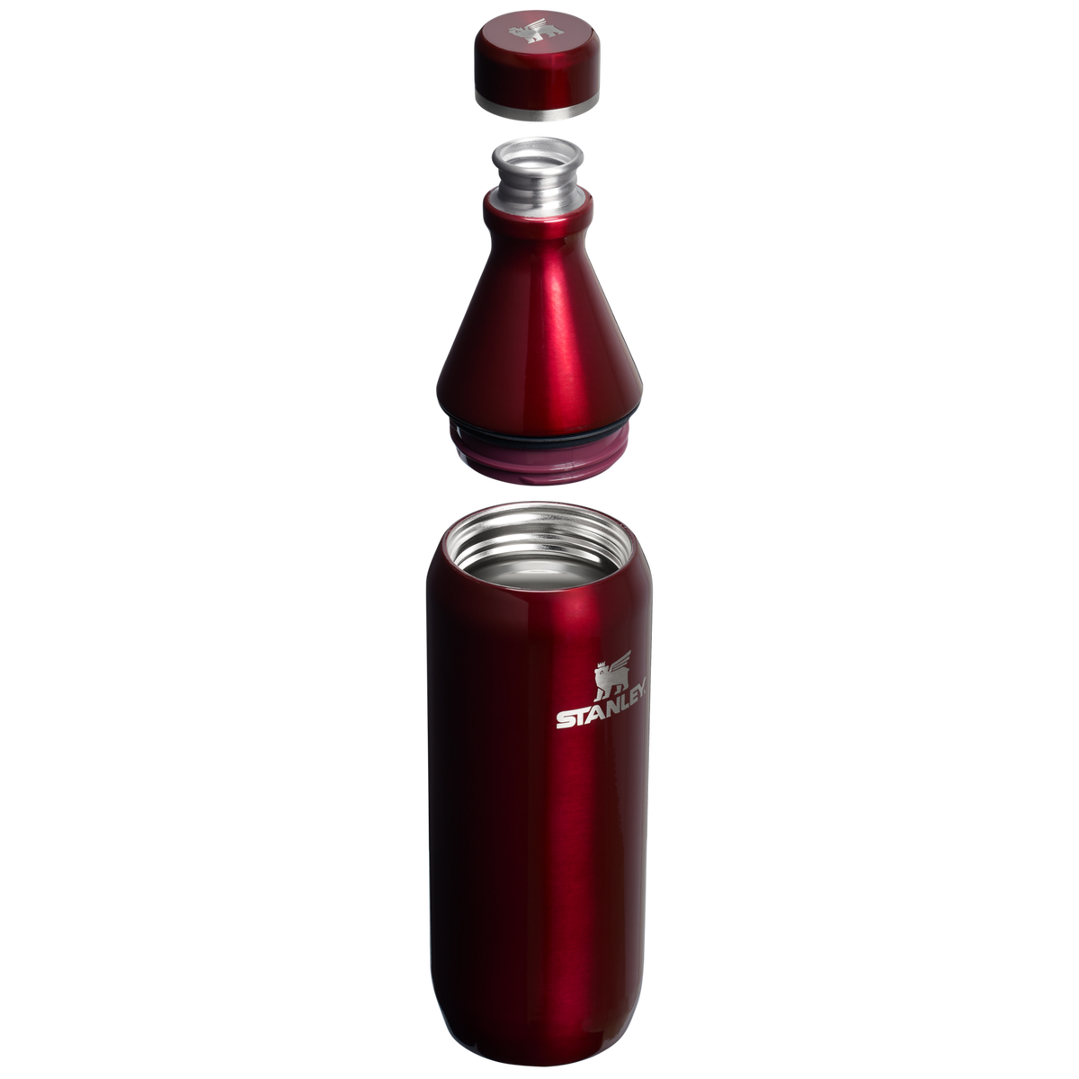 All Day Slim Bottle | Stanley Create