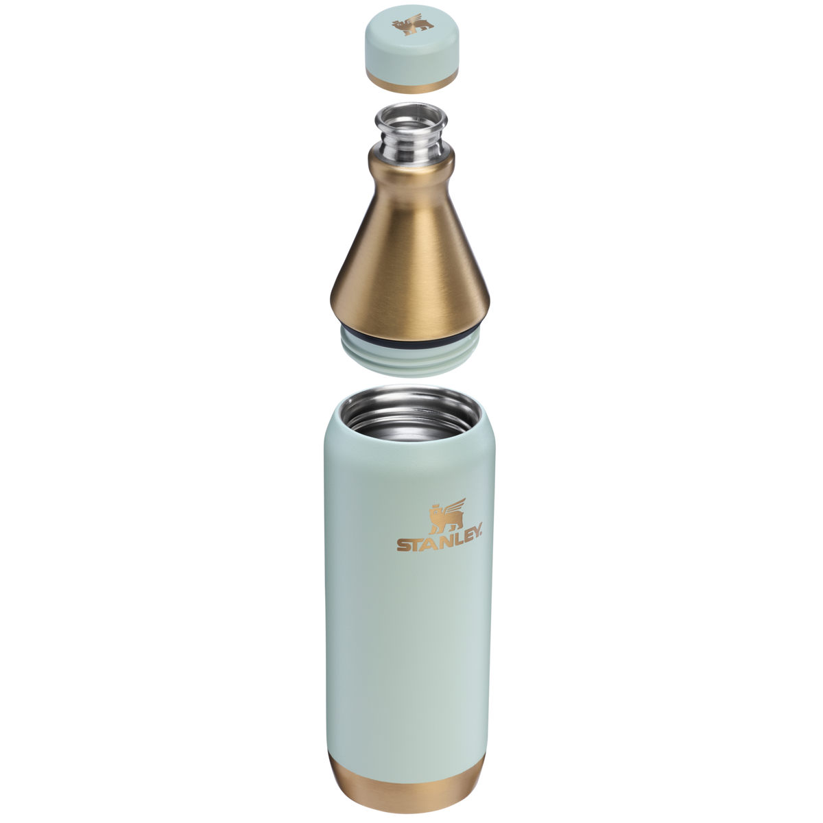 All Day Slim Bottle