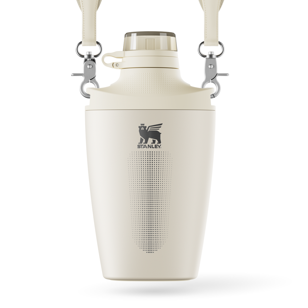 The Stanley Cross Bottle