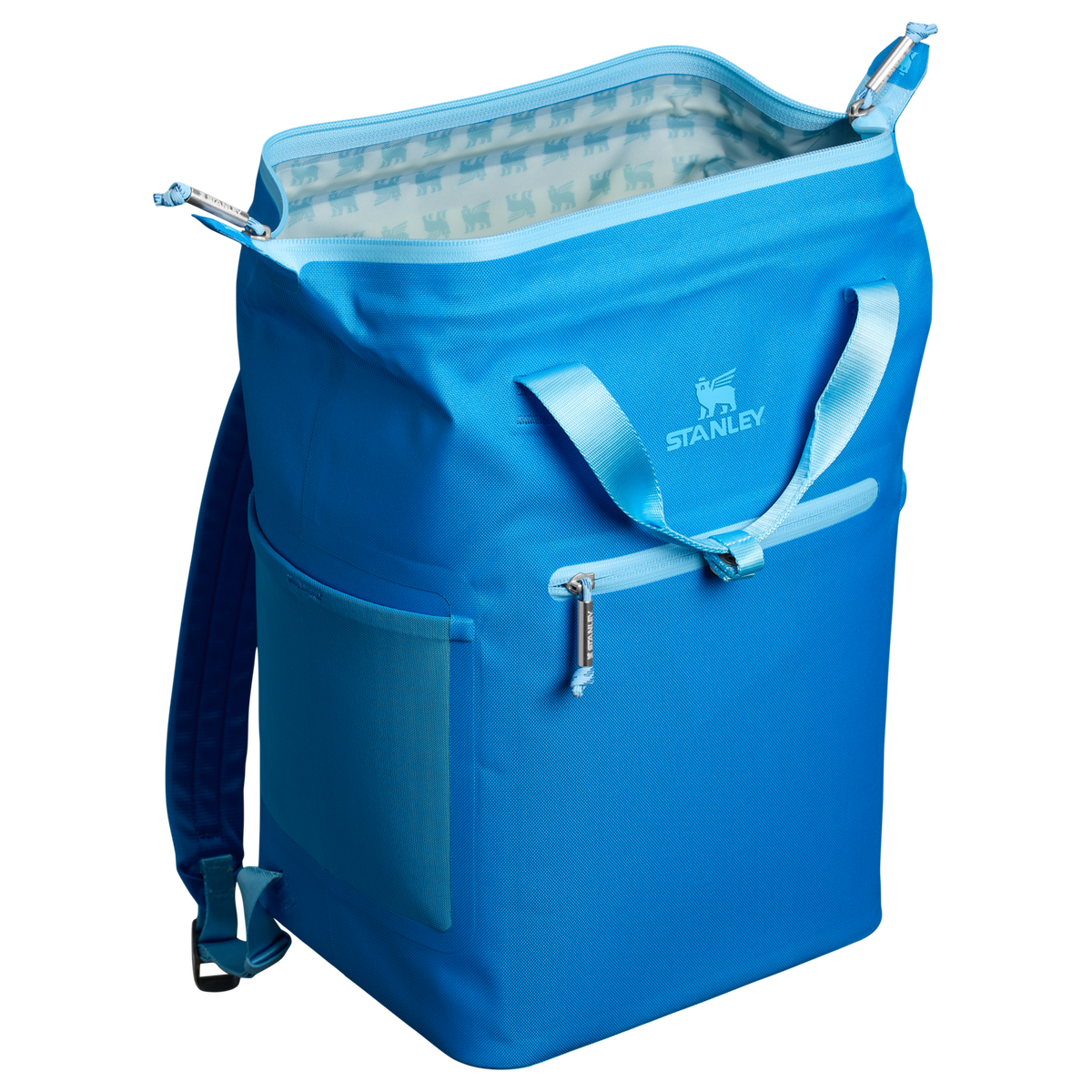 The All Day Madeleine Mini Cooler Backpack