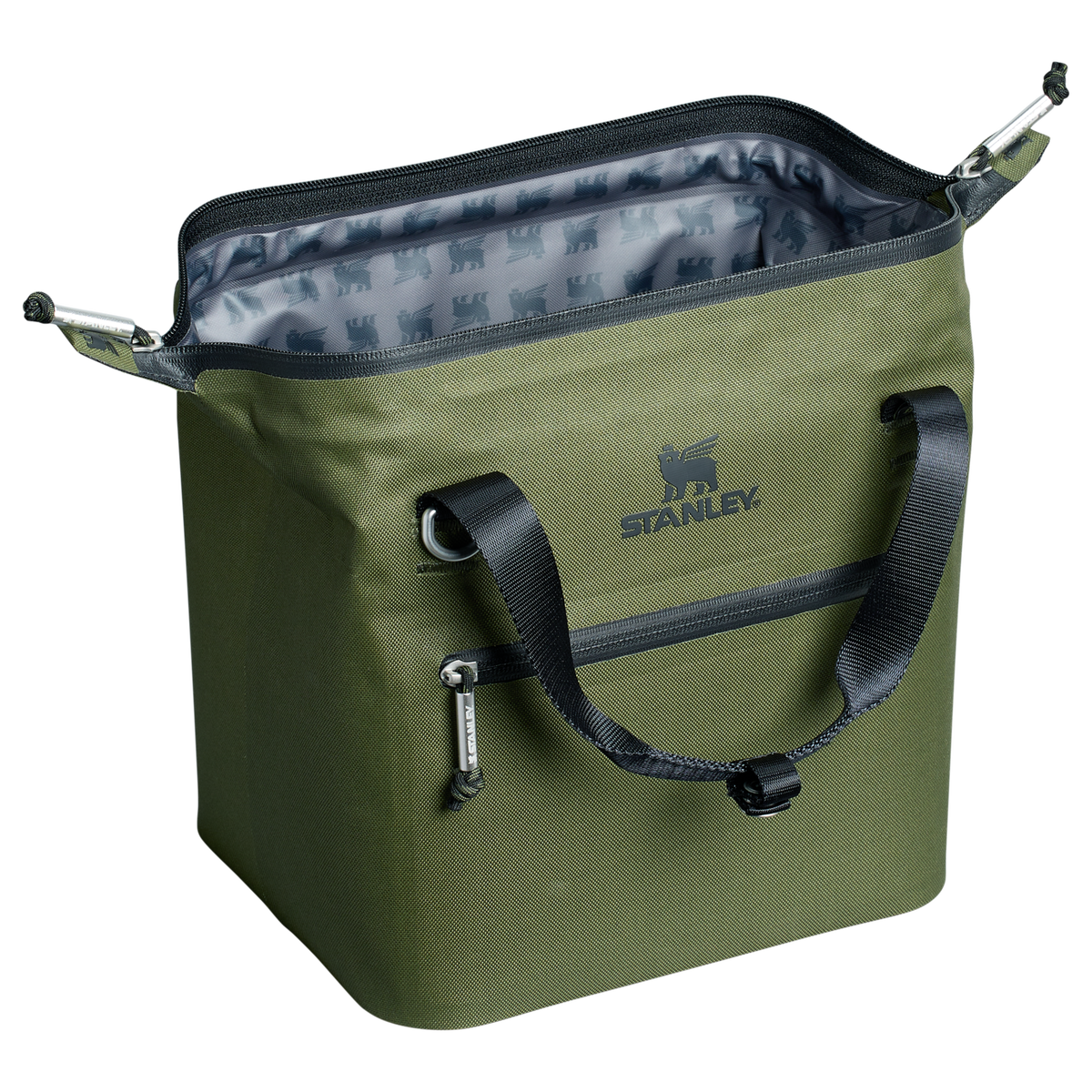 The All Day Julienne Mini Cooler