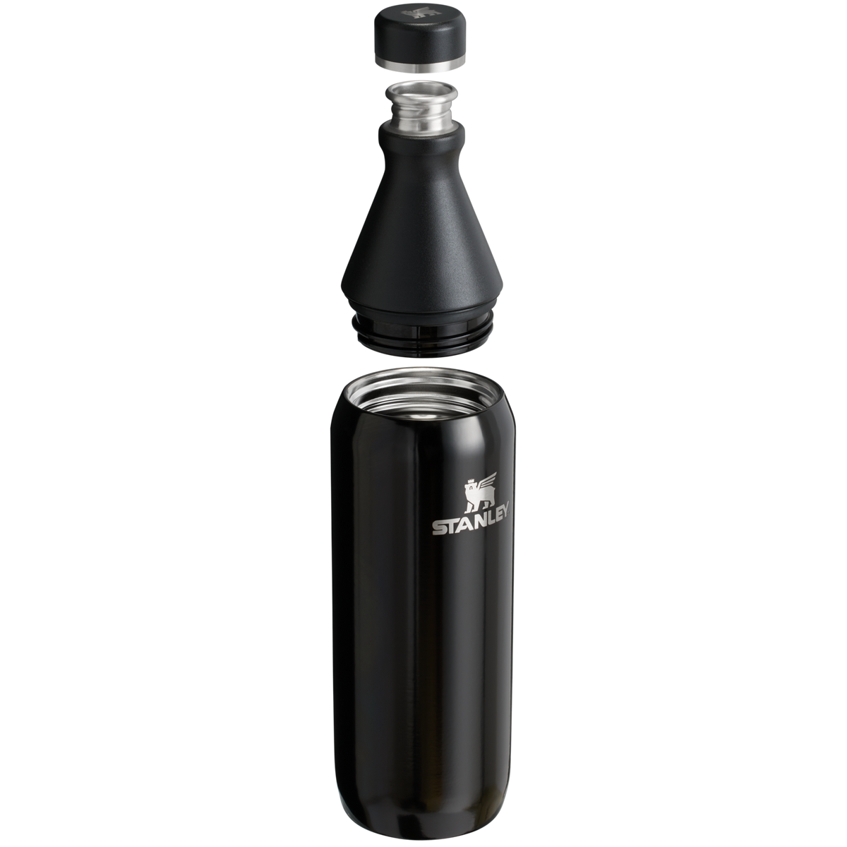 All Day Slim Bottle