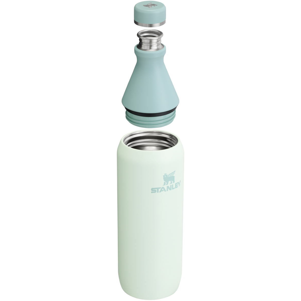All Day Slim Bottle | Stanley Create