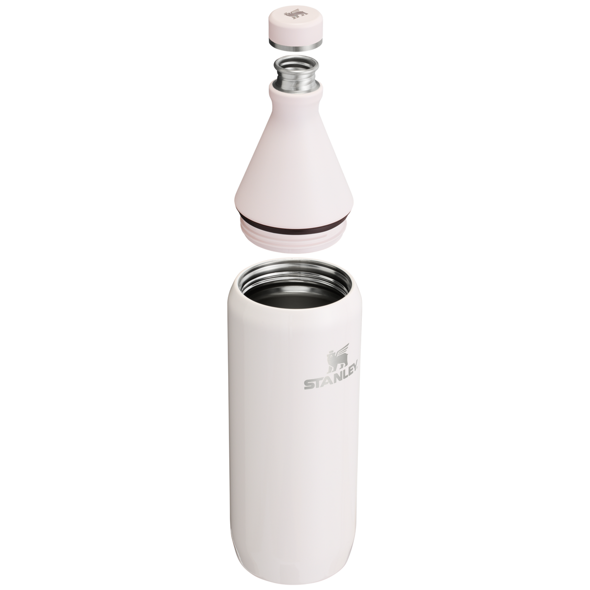 All Day Slim Bottle