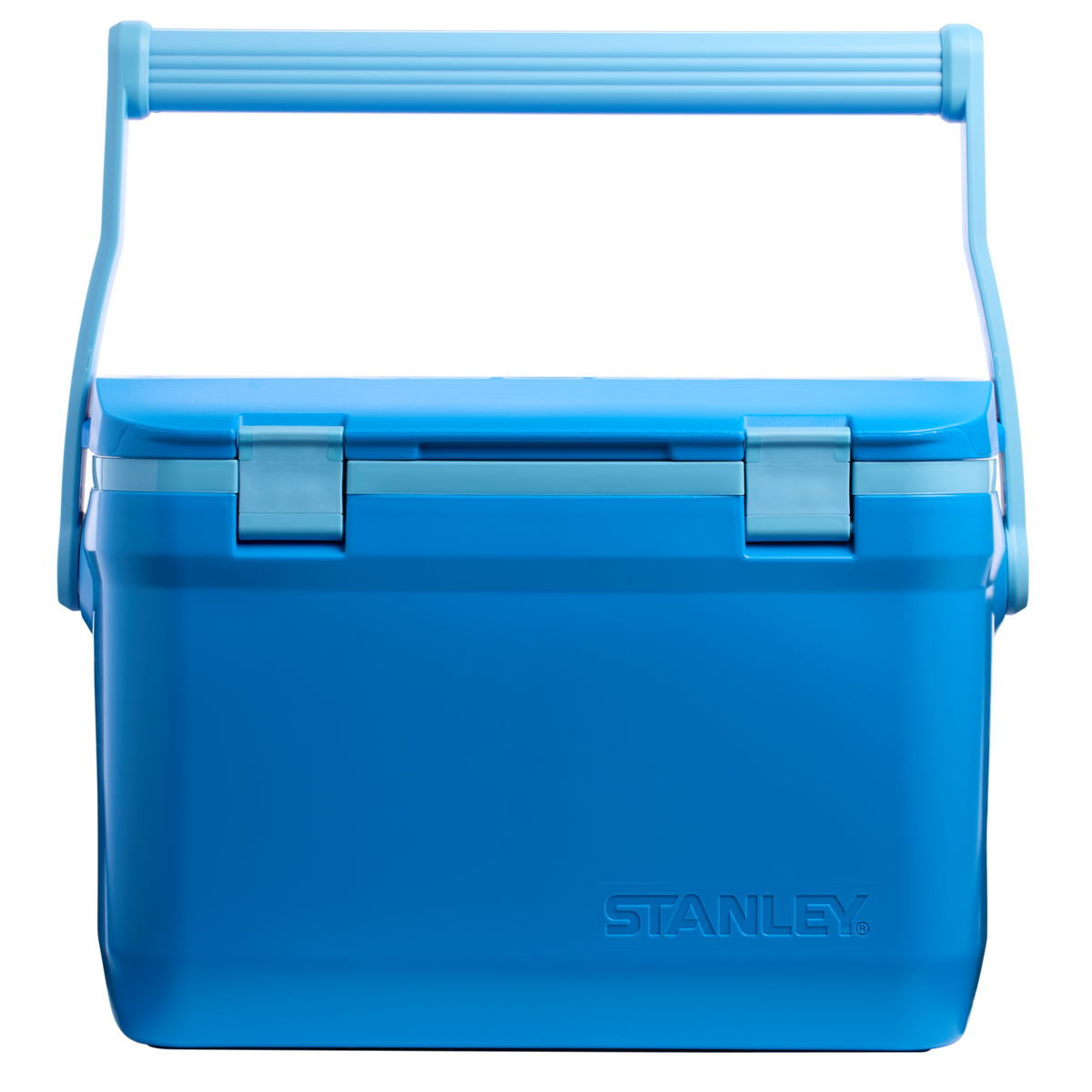 The Easy Carry Outdoor Cooler