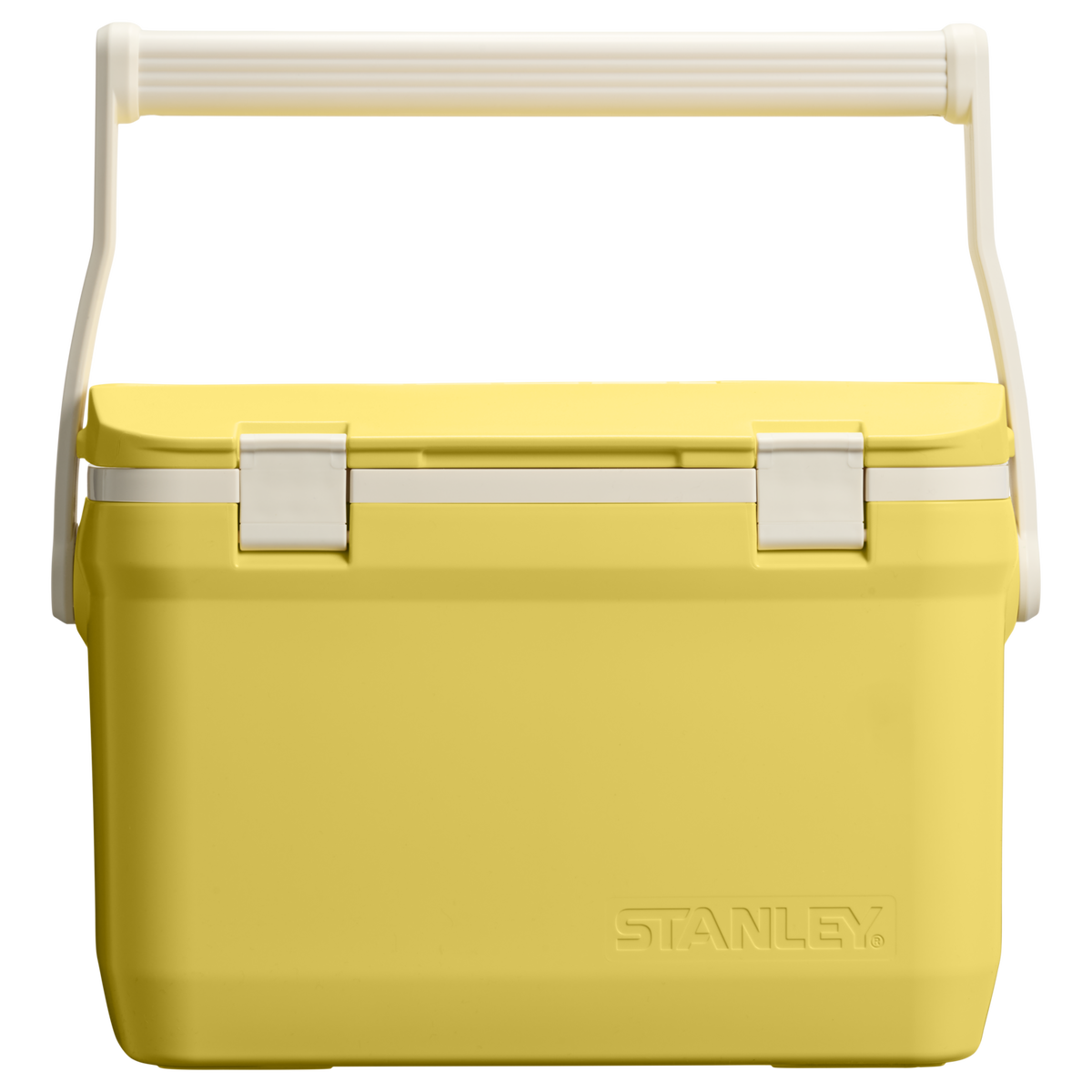 The Easy Carry Outdoor Cooler