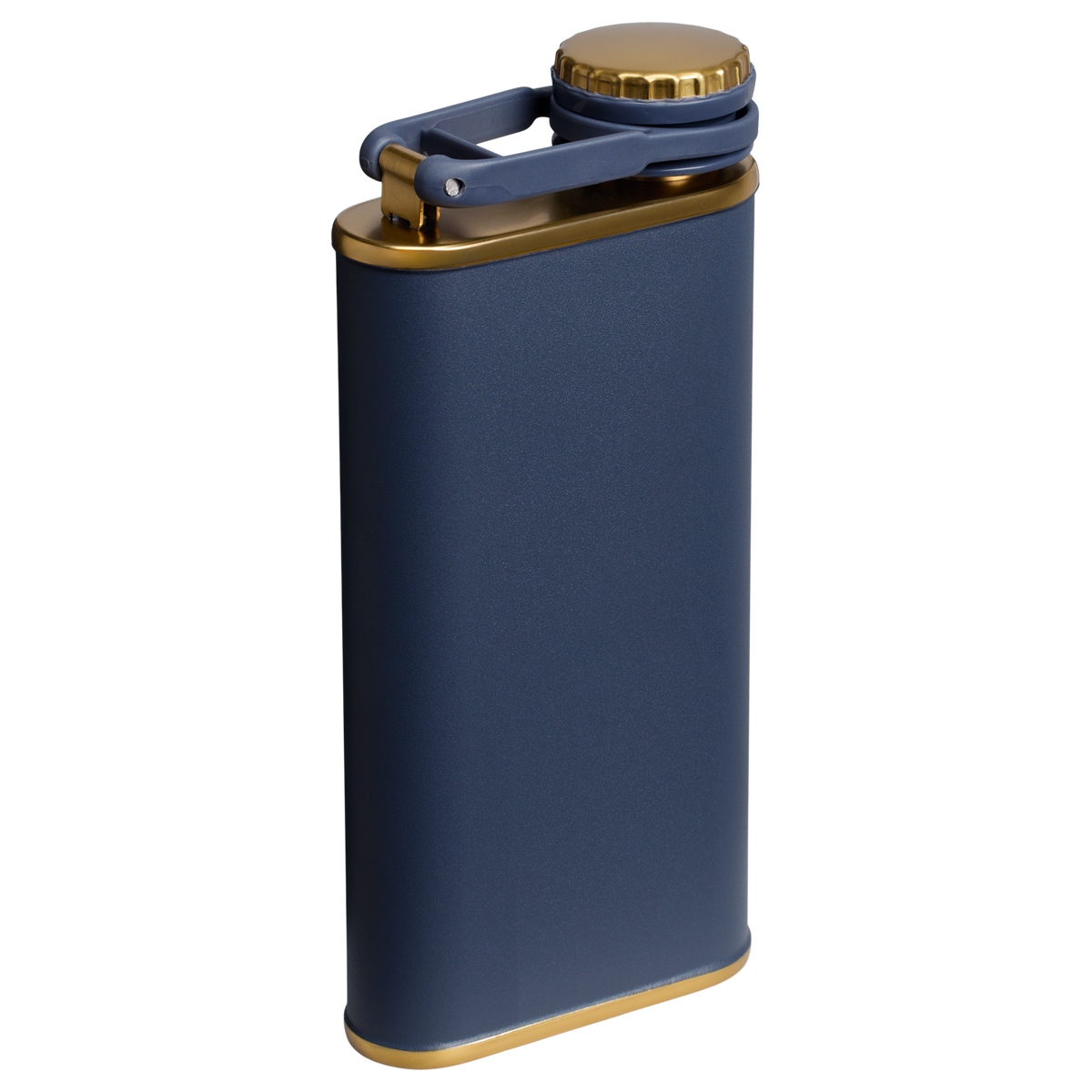 Classic Easy Fill Wide Mouth Flask
