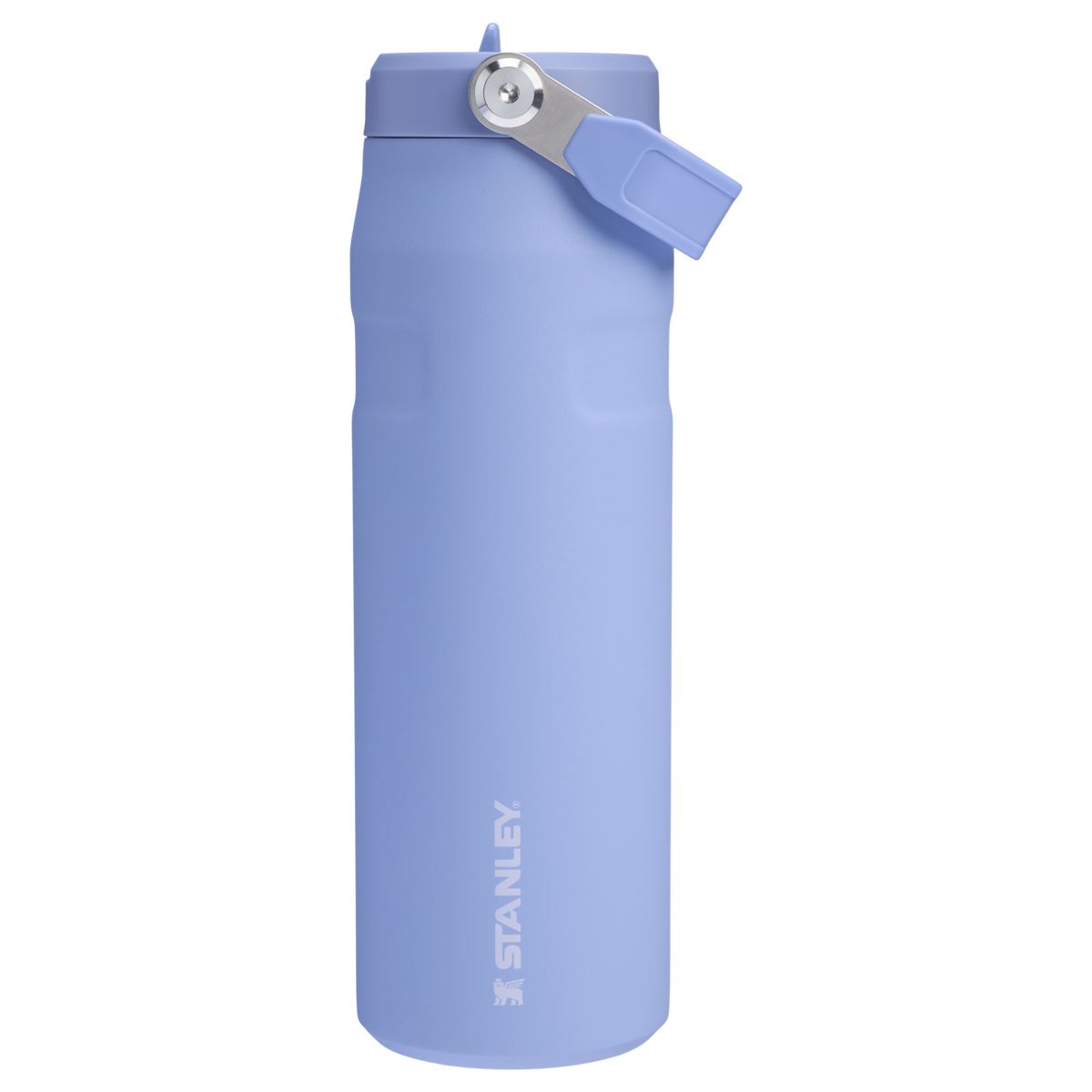 The IceFlow™ Bottle with Flip Straw Lid