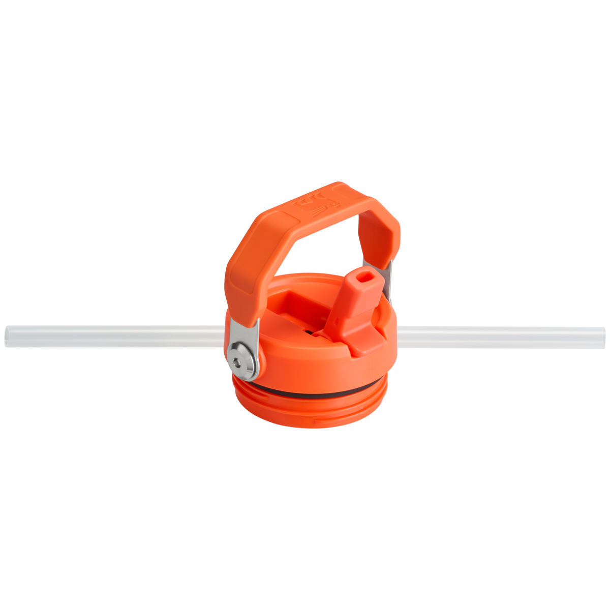 The IceFlow™ Bottle with Flip Straw Lid