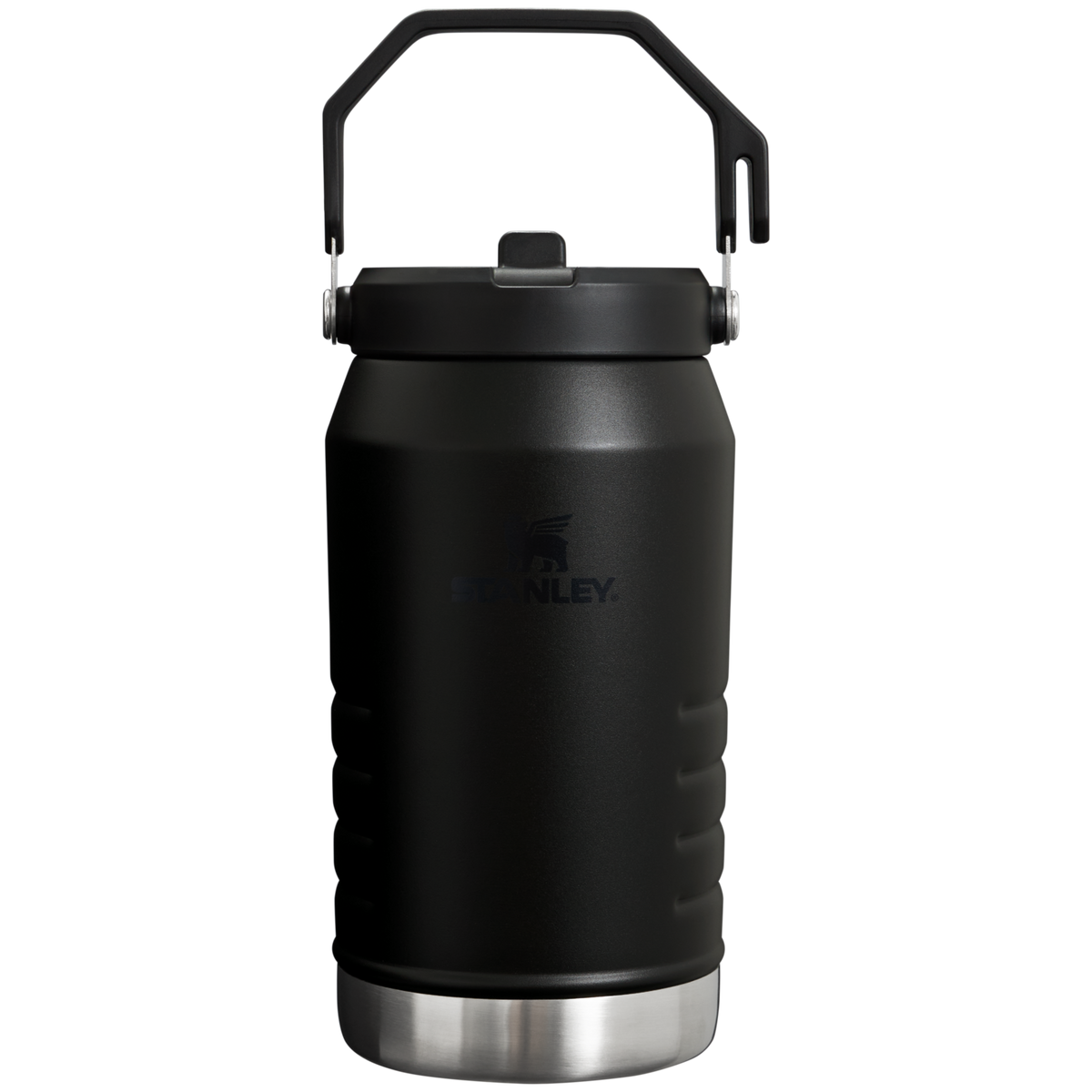 The IceFlow™ Flip Straw Jug