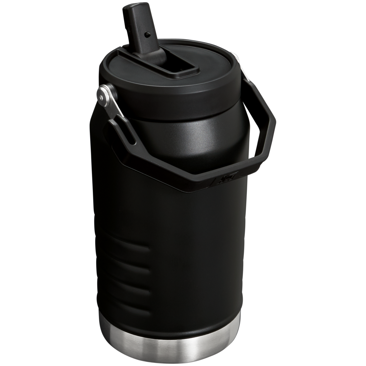 The IceFlow™ Flip Straw Jug