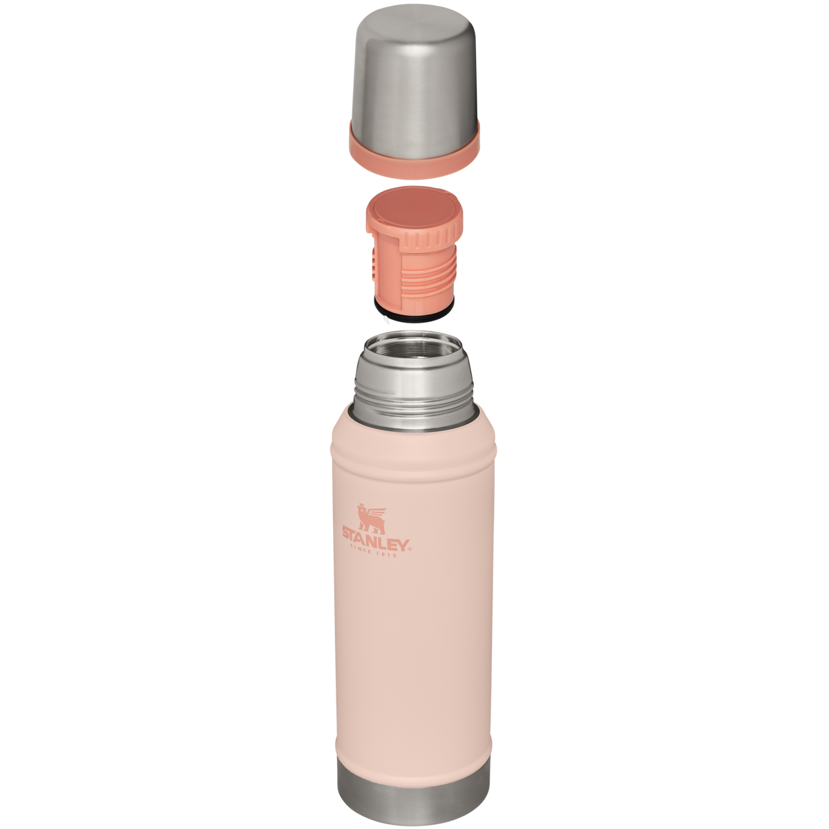 Classic Legendary Bottle