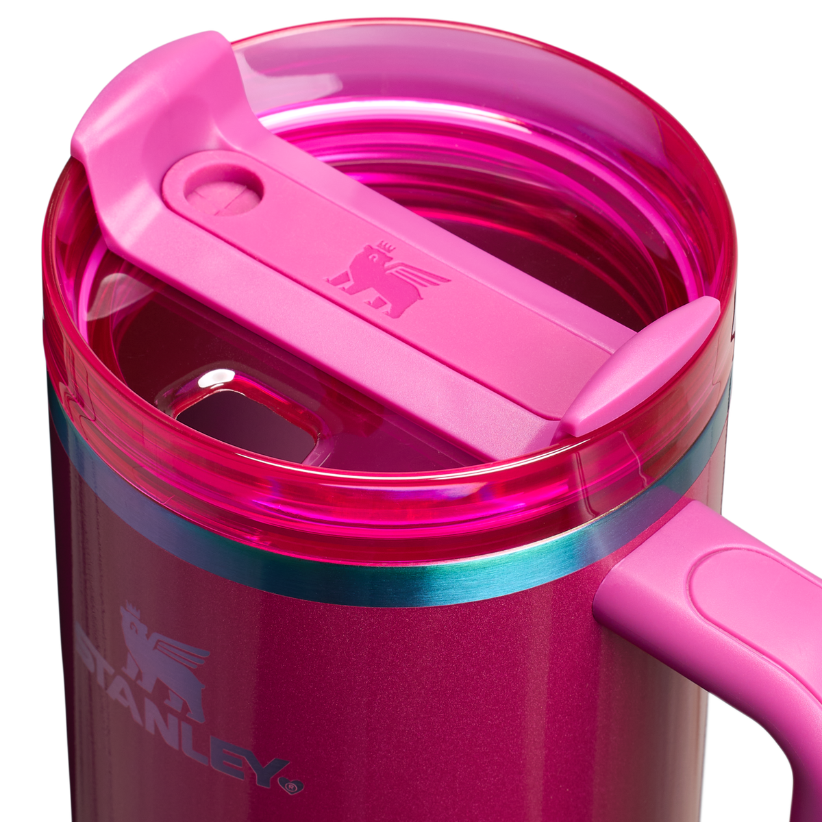 The Quencher H2.0 Flowstate™ Tumbler