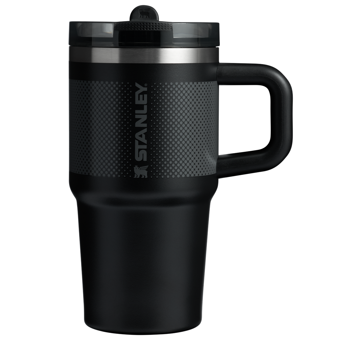 The Quencher ProTour Flip Straw Tumbler
