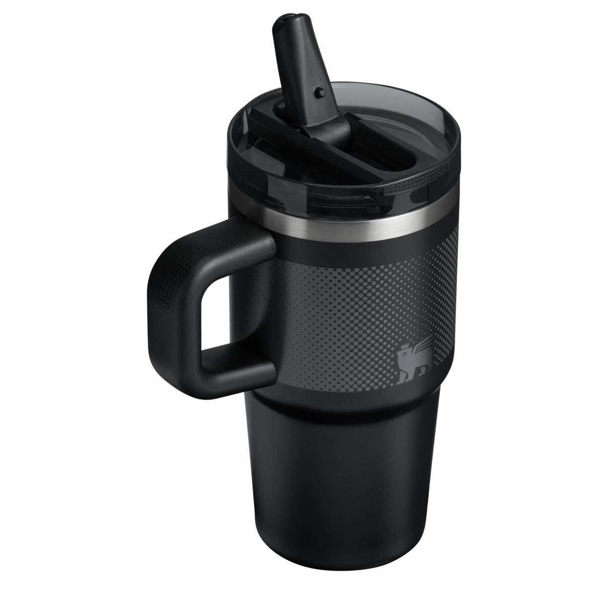 The Quencher ProTour Flip Straw Tumbler