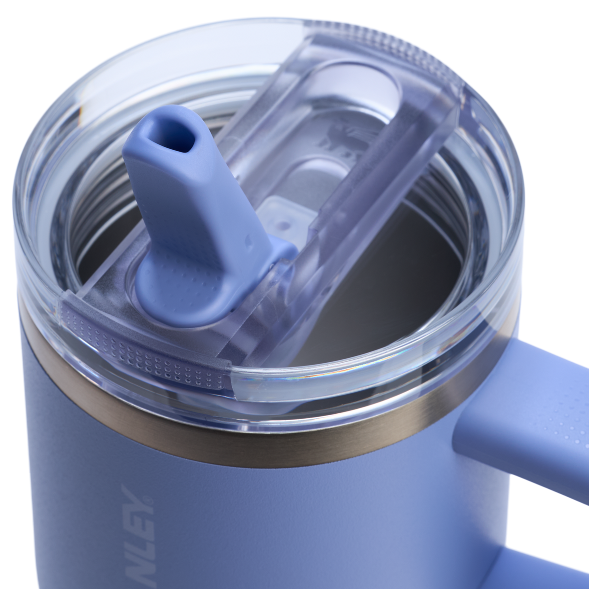The Quencher ProTour Flip Straw Tumbler