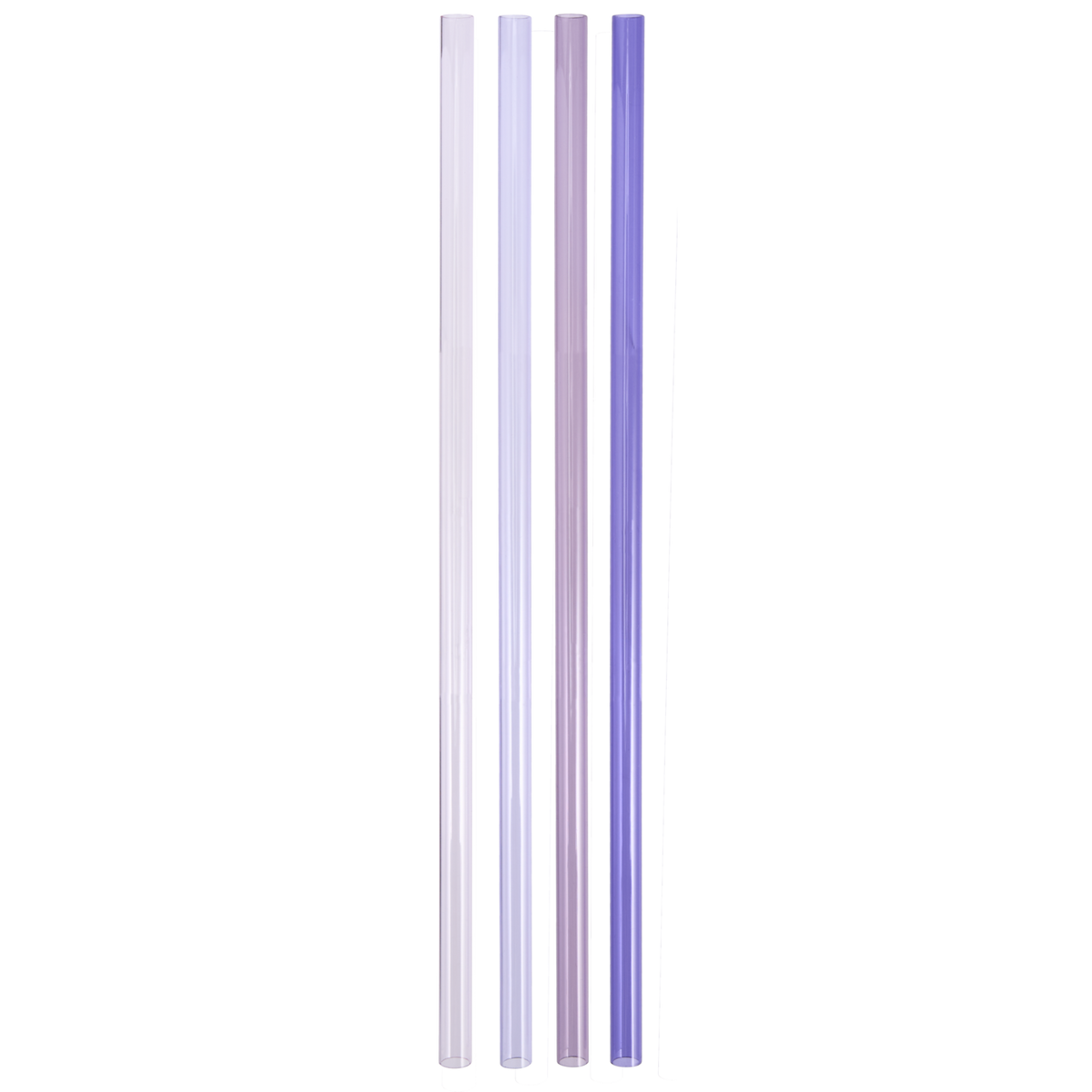 Adventure Quencher Travel Tumbler Straws | 4-Pack