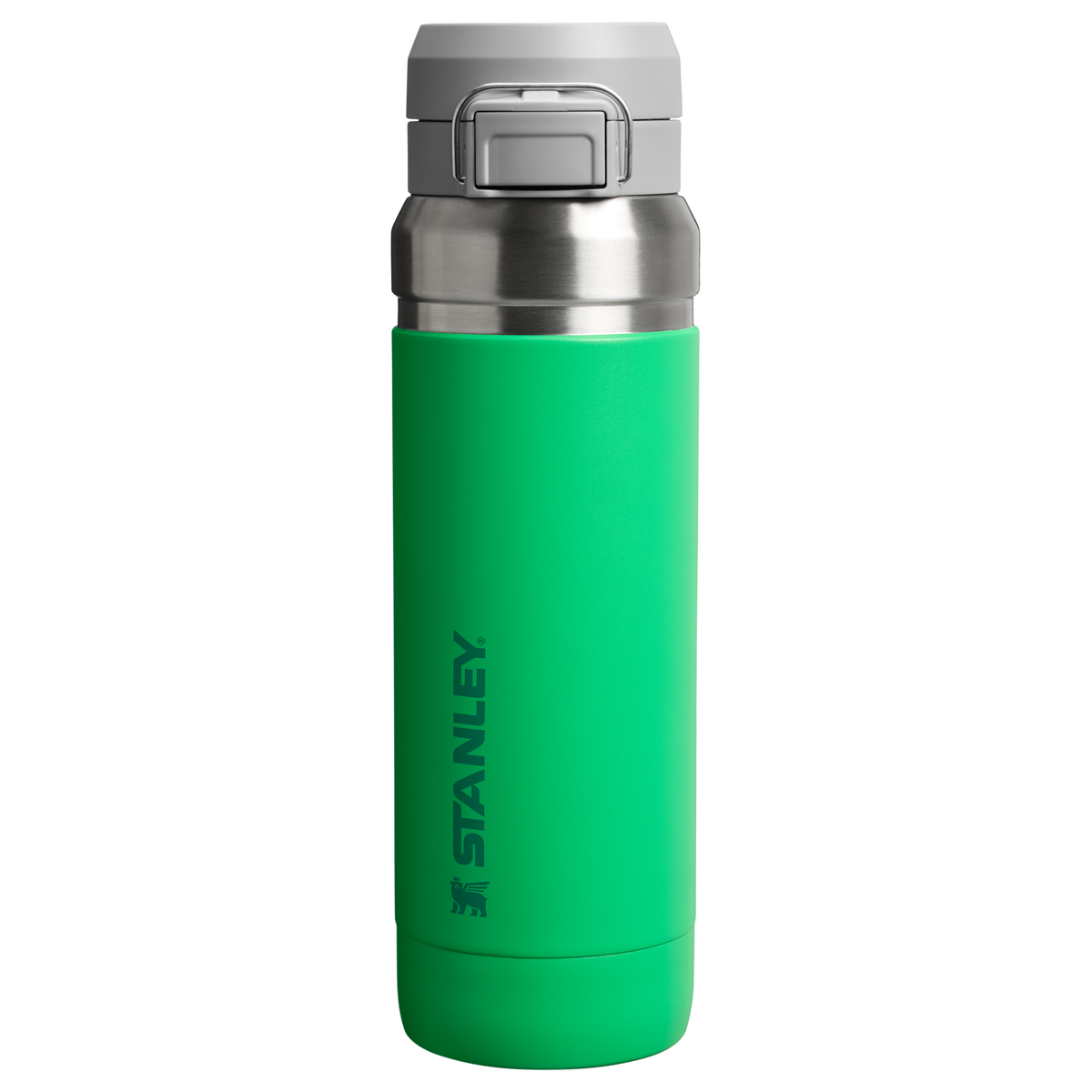 The Quick Flip Go Bottle