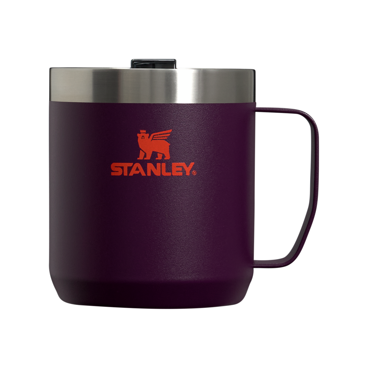 Classic Legendary Camp Mug