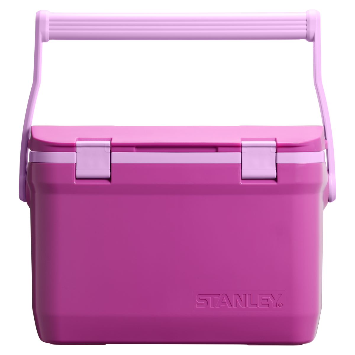 The Easy Carry Outdoor Cooler