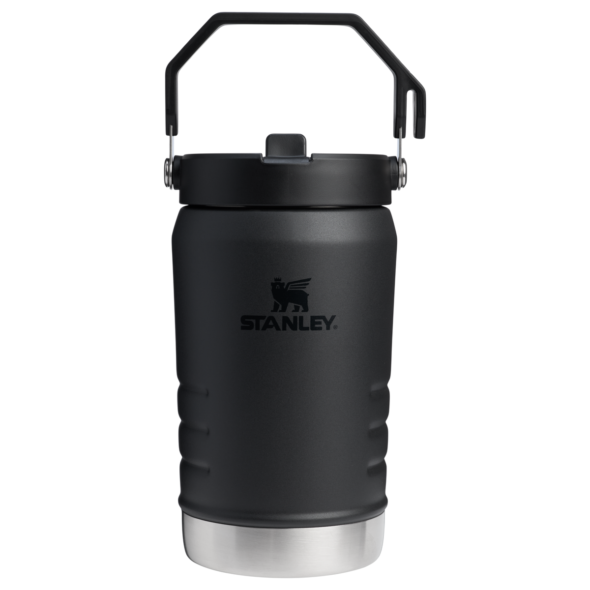 The IceFlow™ Flip Straw Jug