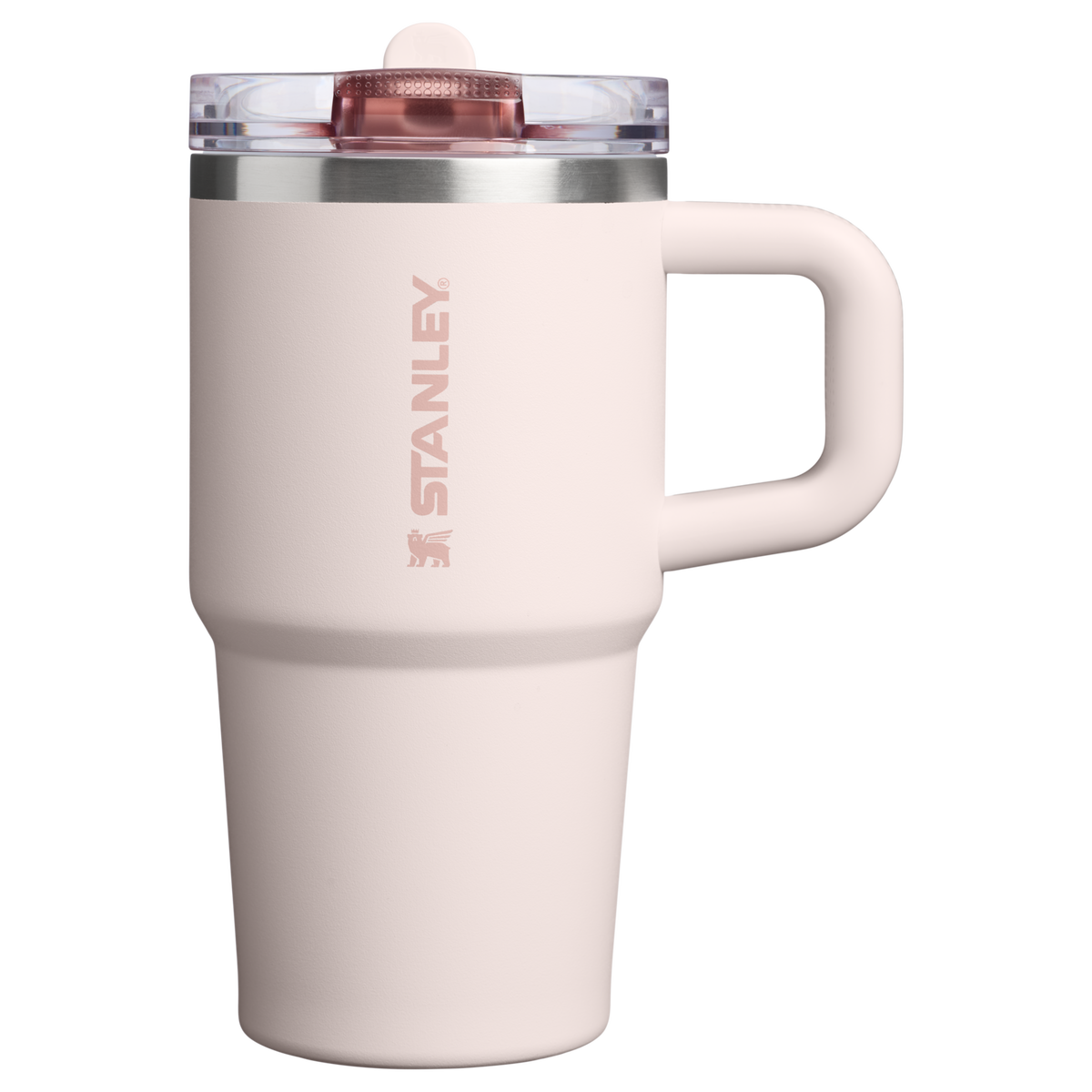 The Quencher ProTour Flip Straw Tumbler