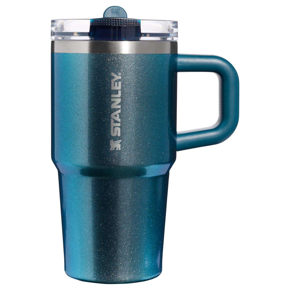 The Quencher ProTour Flip Straw Tumbler